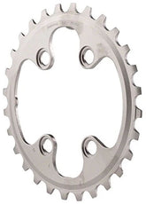 Coronilla Shimano Deore FC-M8000 BD XT 2x11Vel 38/28t